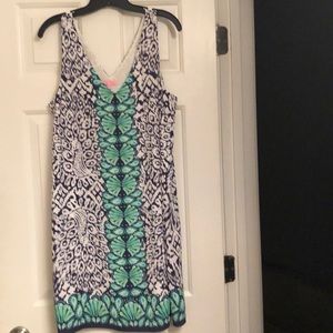 Lilly dress